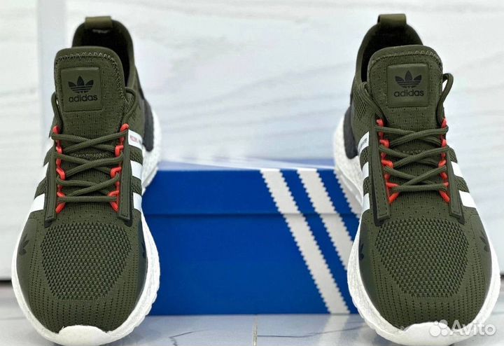 Adidas мужские кроссовки