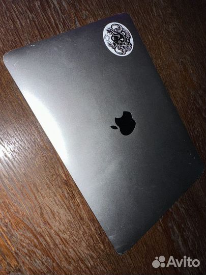 Apple MacBook 12 retina 2017