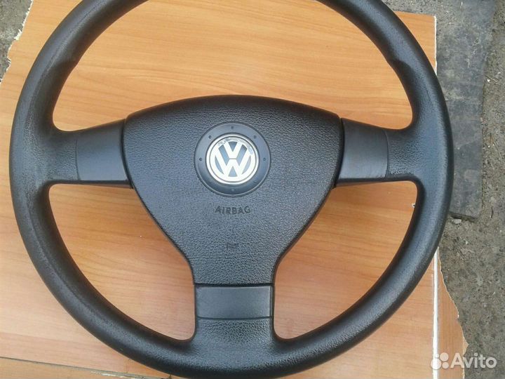 Руль в зборе VW