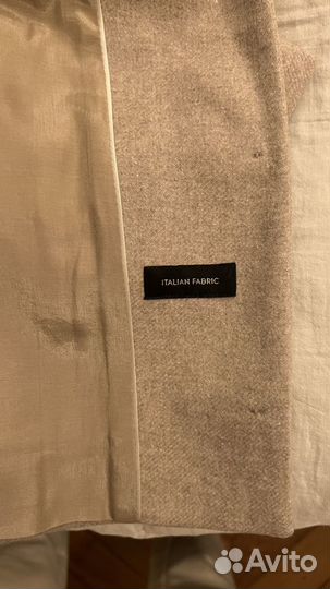 Куртка жакет новая Massimo Dutti