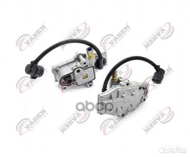 Электромагнитный клапан кпп Volvo 306.01.0012 V