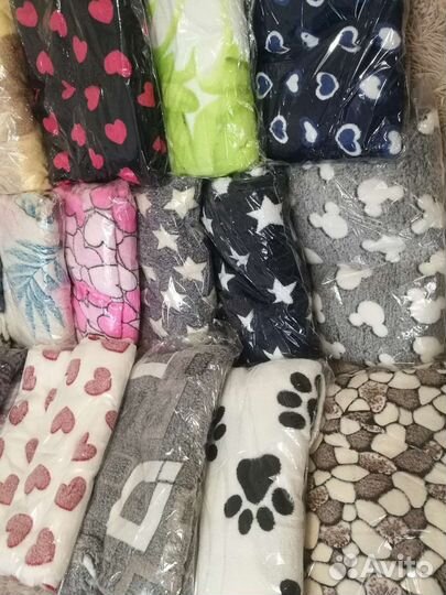 Плед-покрывало. Бамбук. новый. 180х200