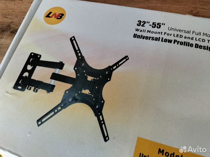 Новый Кронштейн Телевизора