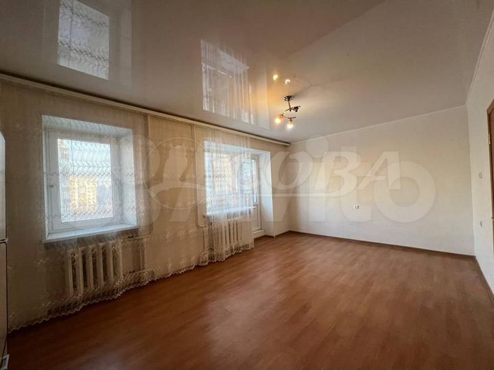 3-к. квартира, 74 м², 5/9 эт.