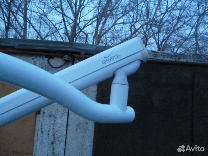 Кресло с приводом регулировки наклона и высоты