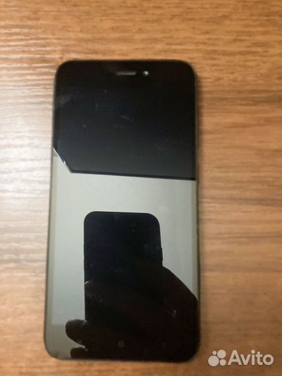 Xiaomi Redmi Go, 8 ГБ