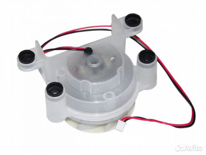 Двигатель робота-пылесоса redmond RV-R450