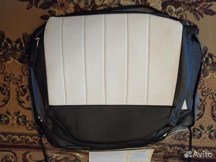 Чехлы Приора хетчбек универсал