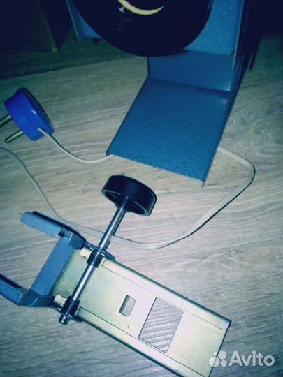 Фильмоскоп ф3 Диапроектор фильмопроектор диафильмы