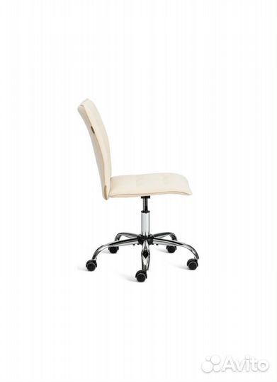 Кресло компьютерное Tetchair ONE флок