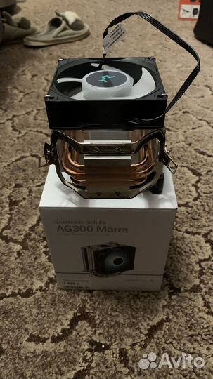 Продам ag300 mars