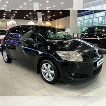 Toyota Auris 1.6 MT, 2008, 252 342 км, с пробегом, цена 875 000 руб.