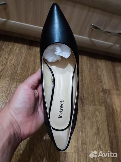 Туфли Instreet zenden 39р