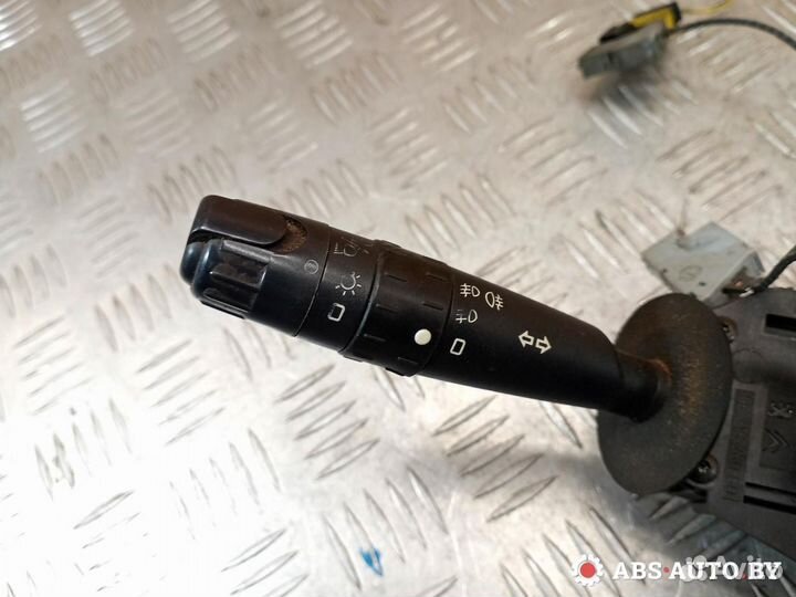 Переключатель подрулевой (стрекоза) Citroen Xantia