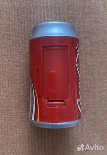 Fм радио Coca-Cola