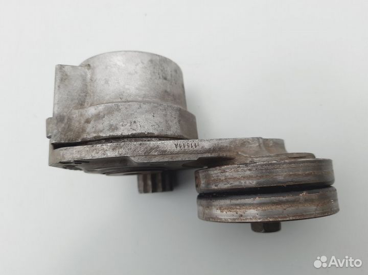 Натяжитель ремня Chevrolet Aveo T300 F16D4