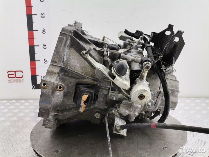 Кпп для Toyota Corolla 9