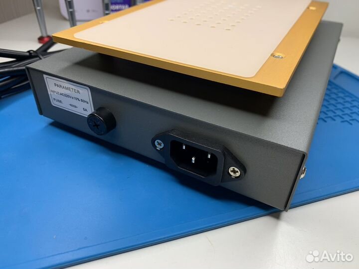 Сепаратор для телефонов