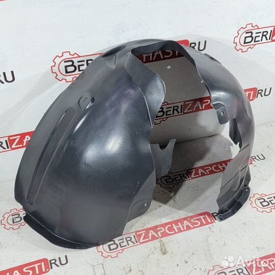 Подкрылок передний левый Citroen C4 2