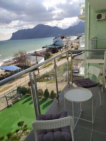 Квартира-студия, 31 м², 4/7 эт.