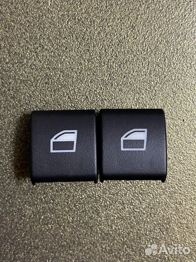 Кнопки стеклоподъемников BMW е46