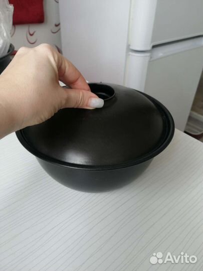 Форма для кекса, кулича