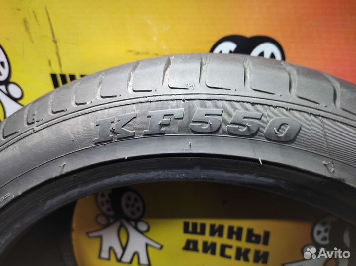 Kinforest KF-550 255/40 R19 101Y