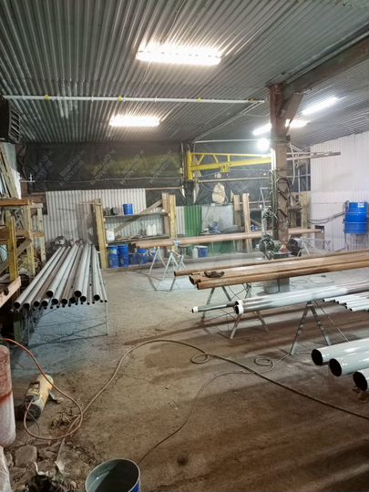 Производство, 200 м²