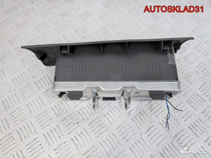 Подушка безопасности пассажира Renault Logan