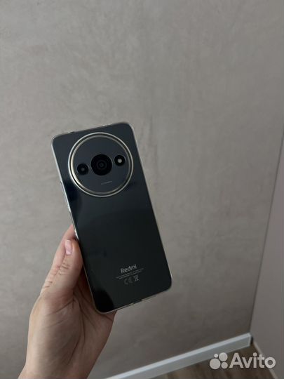 Xiaomi Redmi, 4 ГБ