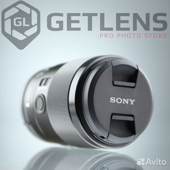 Sony FE 35mm f/1.8 (SEL35F18F) (Новый)