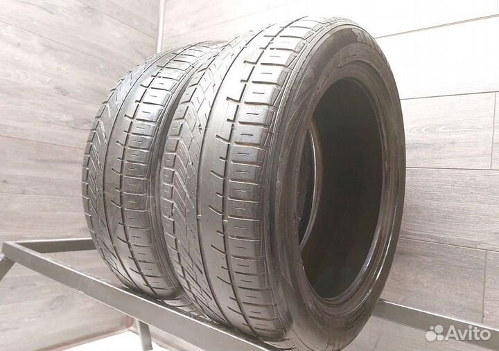 Tigar Hitris 205/55 R16 91H