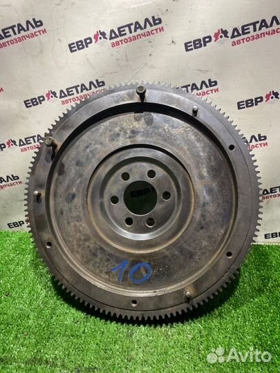 Маховик МКПП Volkswagen Passat B3 седан 1 1992