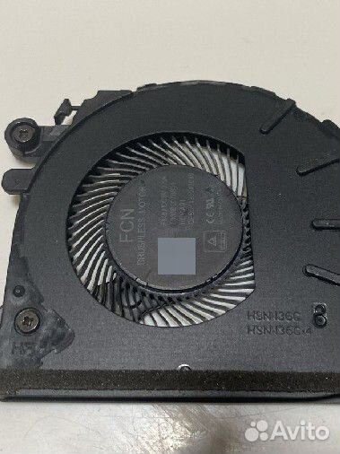 Мат. плата для ноутбука HP 840 G7 M08559-601