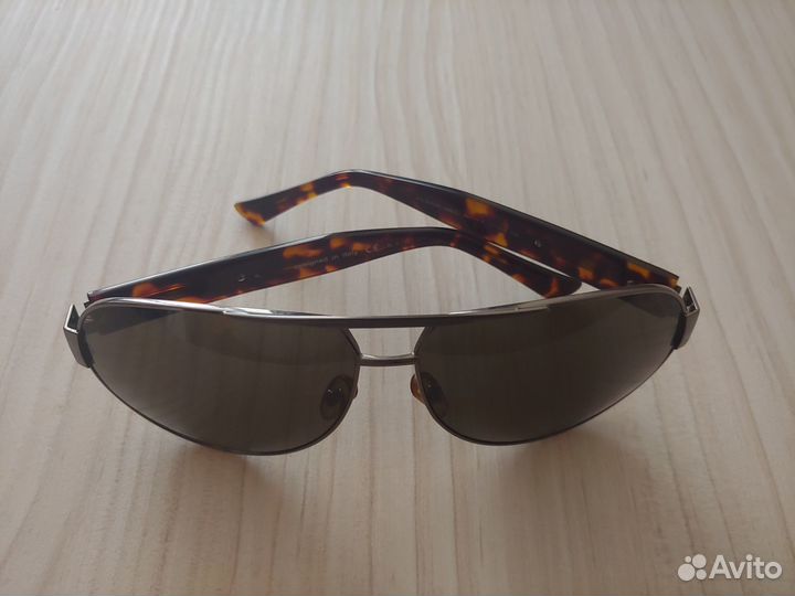 Солнцезащитные очки мужские оригинал Pierre Cardin