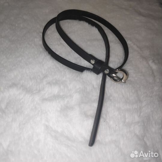 Ремень женский
