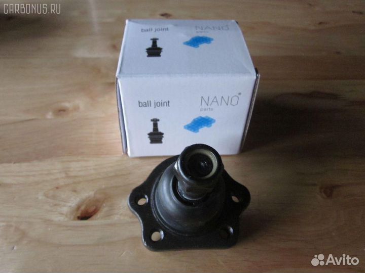 Шаровая опора nano parts NP-082-7554 на Nissan Atl