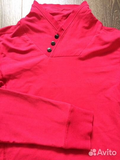 Свитшот мужской