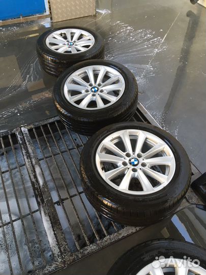 Bridgestone Turanza AR10 225/55 R17