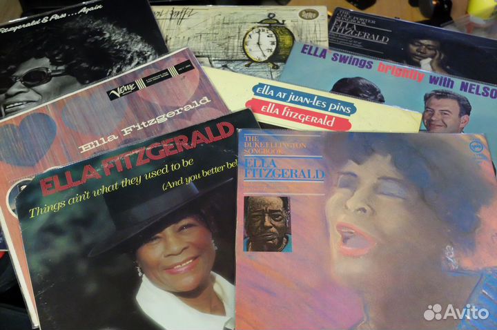 Коллекция Jazz 