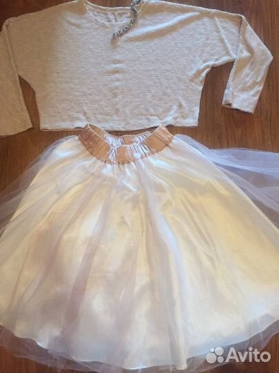 Комплект одежды