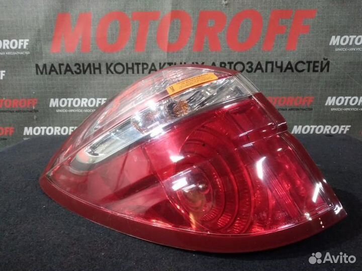 Стоп L Легаси BP5 (2 модель) 220-20952 А222