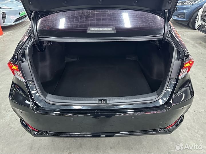 Toyota Corolla 1.2 CVT, 2020, 74 000 км