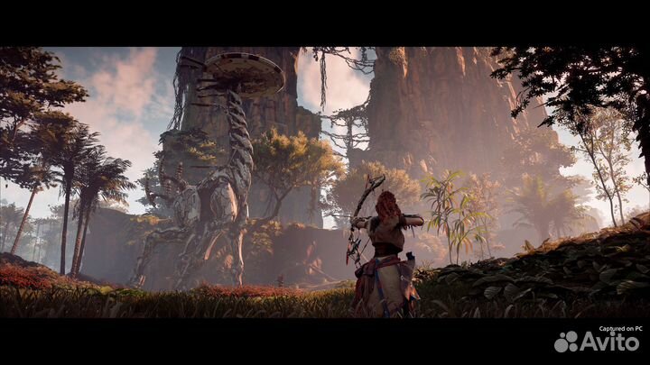 Horizon Zero Dawn - Complete Edition (Steam)