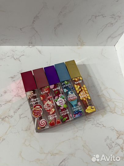 Набор косметики