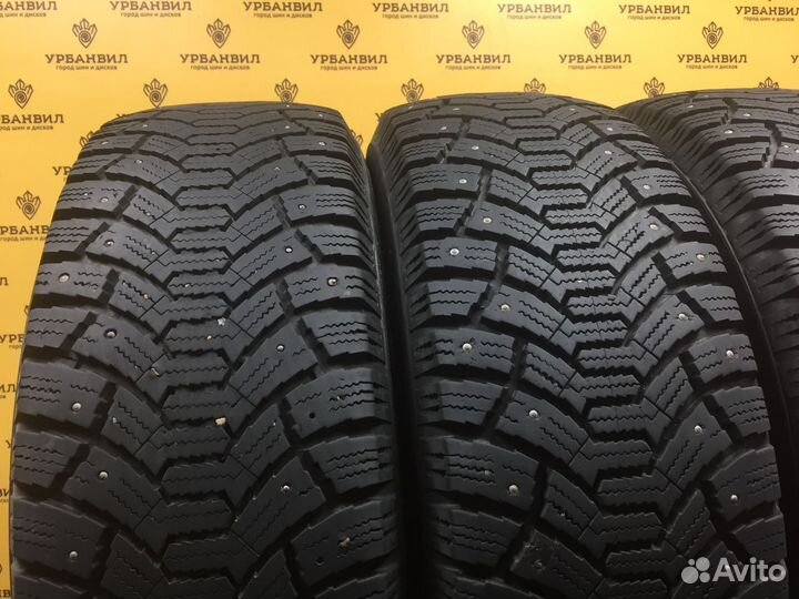 Cordiant Polar 215/65 R16 98T