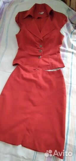 Женская одежда пакетом 46 48 бу