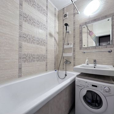 1-к. квартира, 41,7 м², 6/17 эт.