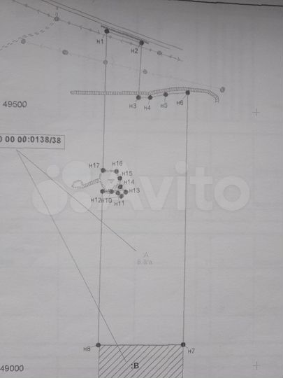 Участок 6,3 га (СНТ, ДНП)