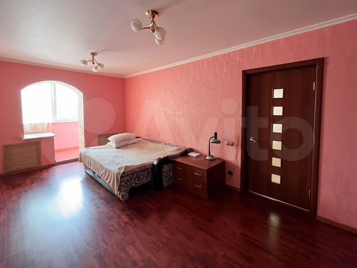 1-к. квартира, 45 м², 7/14 эт.